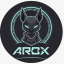 AROX icon