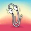 CLIPPY icon