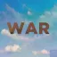 WAR logo