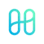 ONE icon