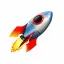 ROCKET icon