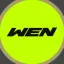 WEN icon