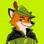 FOX icon
