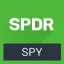SPY icon