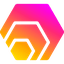 HEX icon