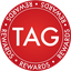 TAG icon