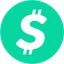 coin logo