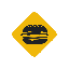 BURGER icon