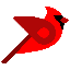 BIRD icon
