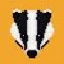 BADGER icon