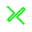 XED icon