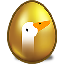 EGG icon