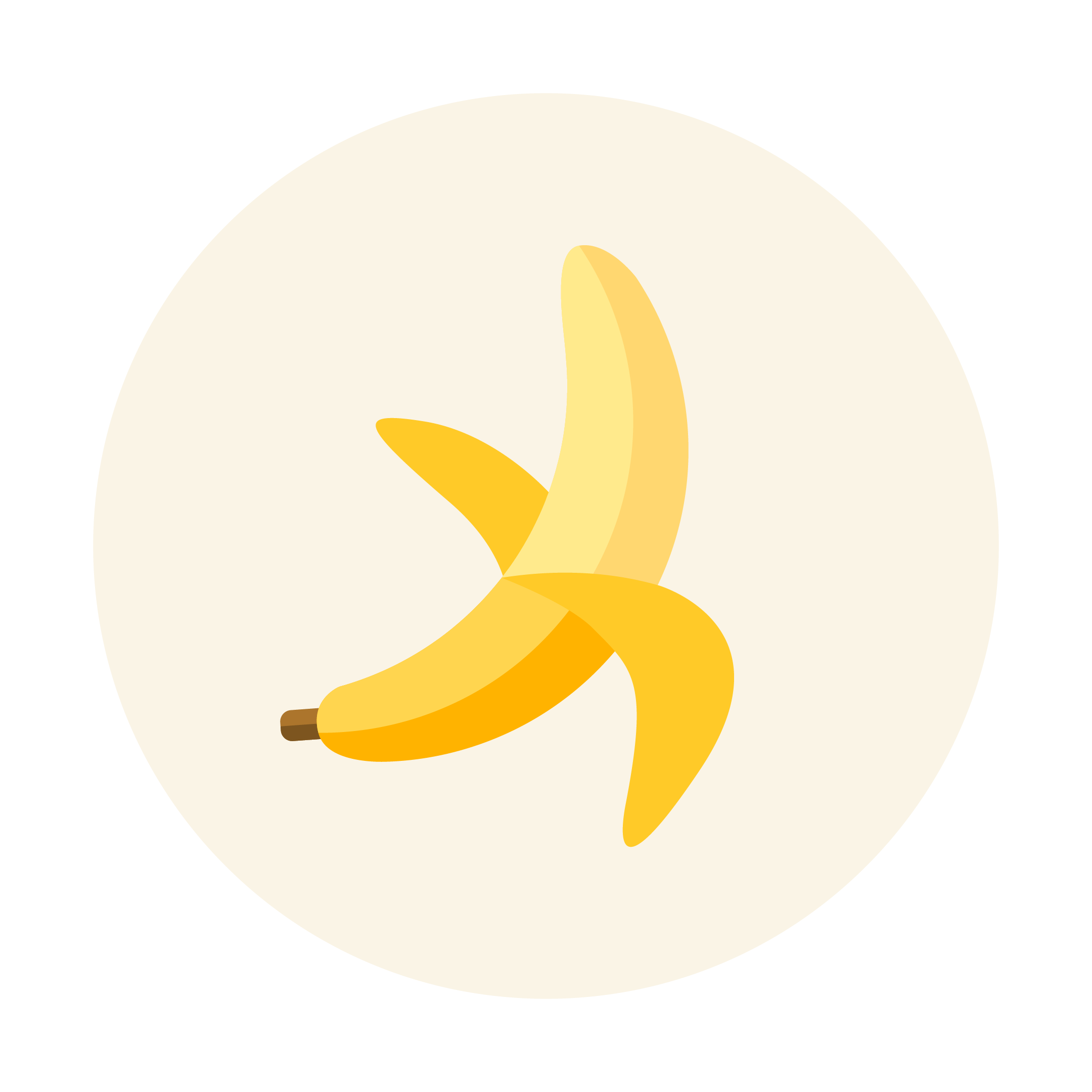 BANANA icon