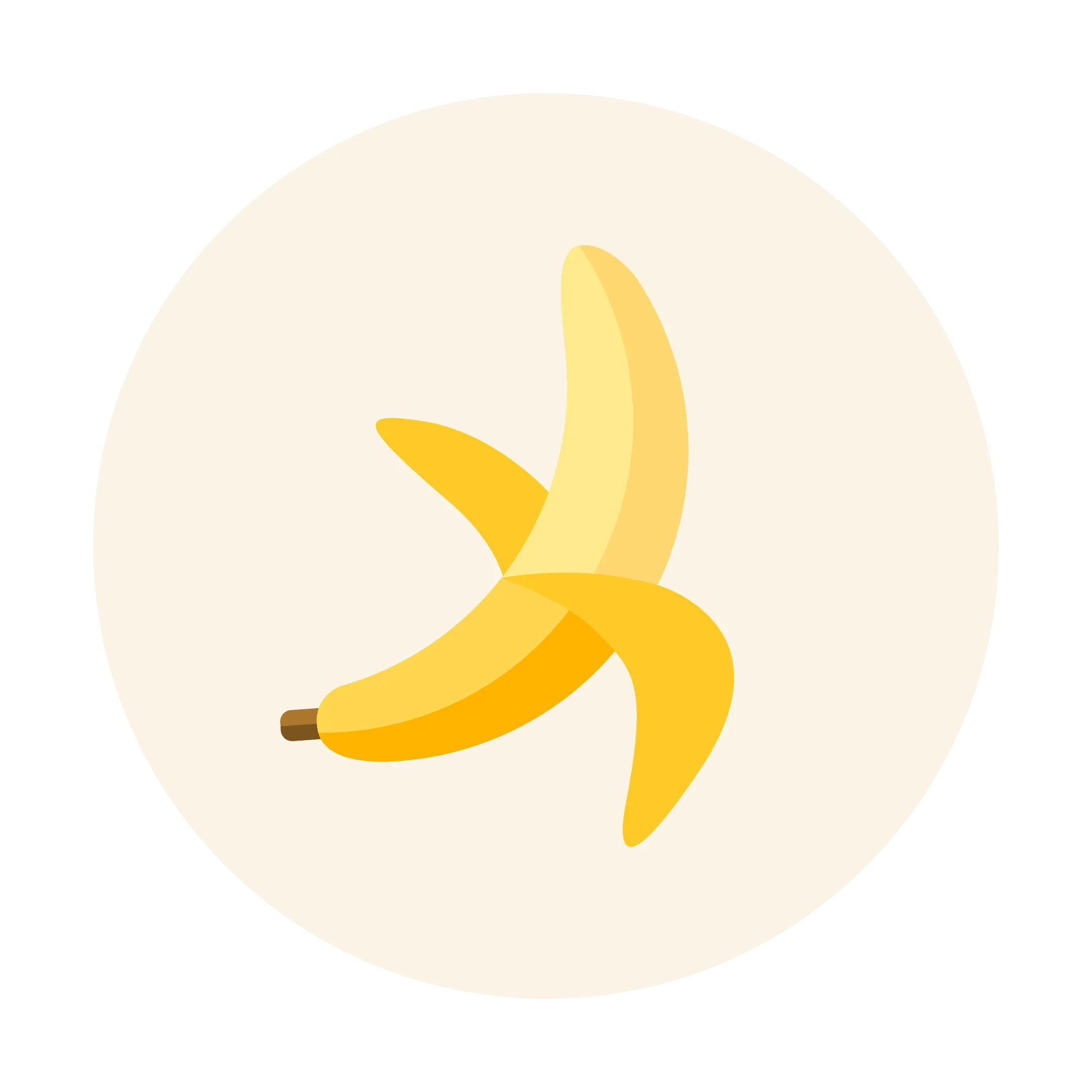 BANANA icon
