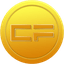 CF icon