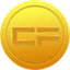 CF icon