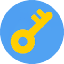 KEY icon