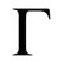 FORTH icon