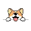 CORGI icon